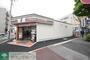 コンビニ　セブンイレブン馬橋駅西口店（コンビニ）まで660m