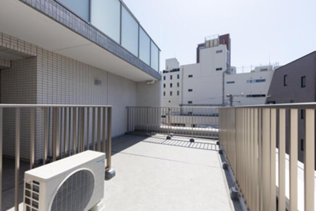 その他　※写真は同タイプ住戸です。