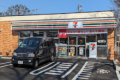 コンビニ　セブンイレブン 世田谷北烏山3丁目店（コンビニ）まで526m