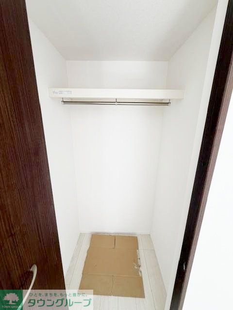Trazzo鶴見の内装写真