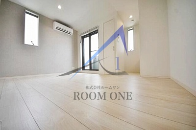その他部屋・スペース　寝室です。