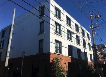 建物外観　☆綺麗な外観☆