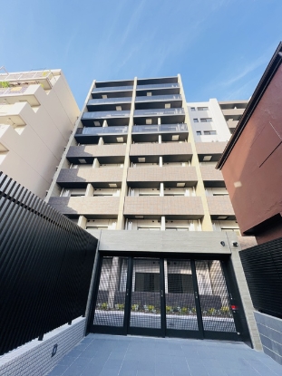 建物外観　☆きれいな外観☆