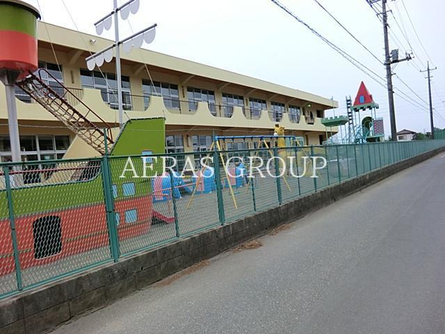幼稚園・保育園　ミチル幼稚園（幼稚園・保育園）まで873m
