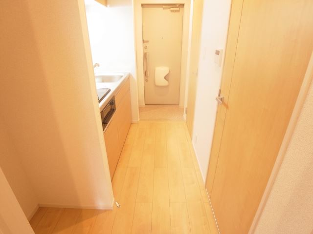 その他　キッチンスペース
