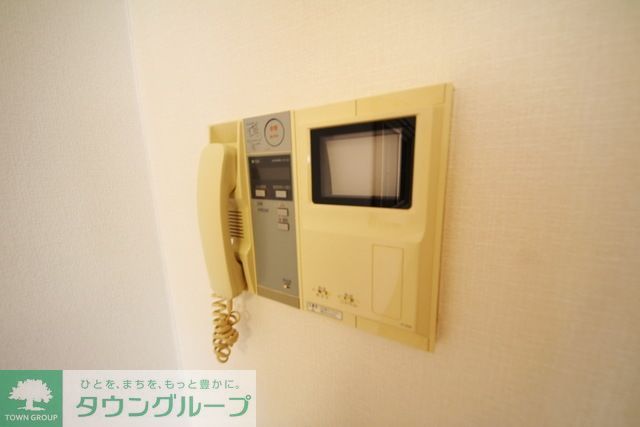セキュリティ　★タウンハウジング恵比寿店取り扱い★
