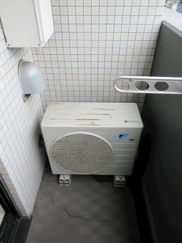 バルコニー　※参考写真
