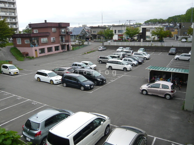 庭