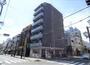 市川駅より徒歩2分 3階 築12年3ヶ月の賃貸物件