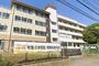 小学校　海老名市立今泉小学校（小学校）まで626m