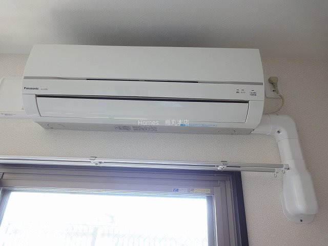 その他設備　参考写真です