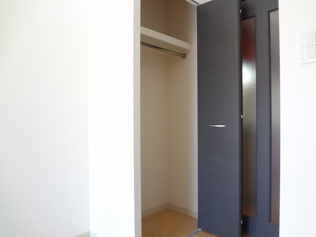 収納　参考写真です