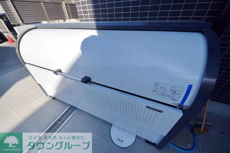 その他共有部分　お部屋探しはタウンハウジング千葉店にお任せ下さい♪