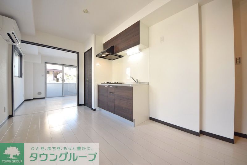居室・リビング　お部屋探しはタウンハウジング千葉店にお任せ下さい♪