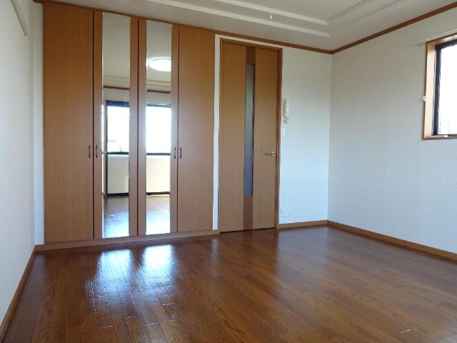 その他部屋・スペース　洋室
