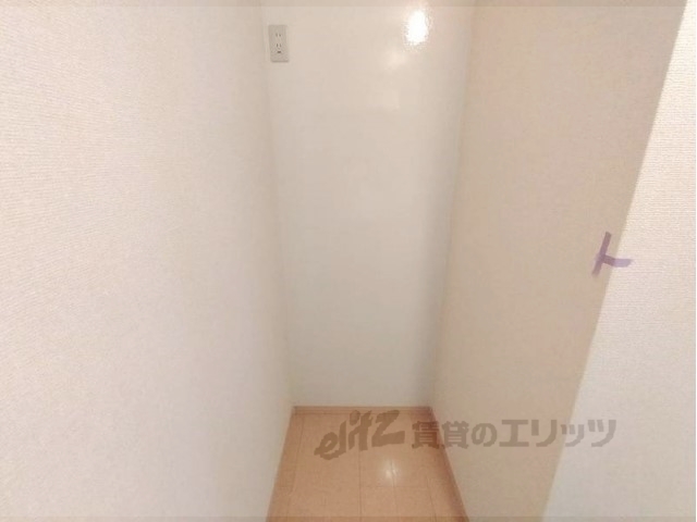 その他部屋・スペース　冷蔵庫置場
