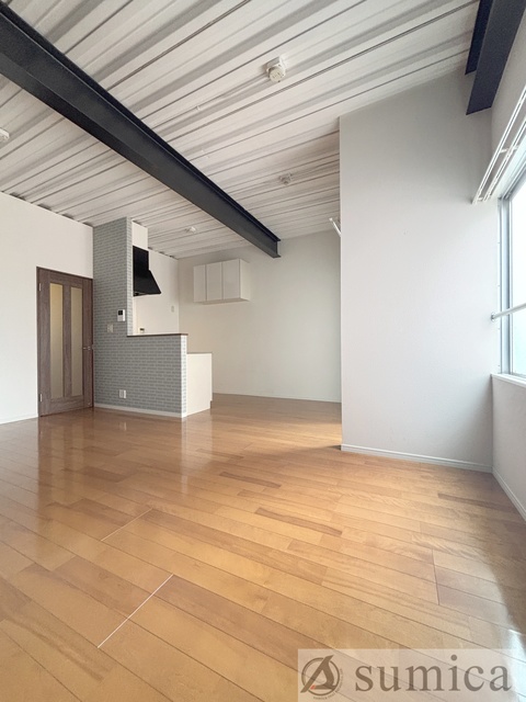 その他設備　角部屋でとても静かなお部屋で快適新生活♪♪