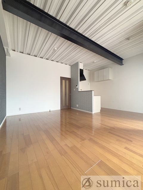 その他　建具がアクセント♪お部屋をおしゃれに演出します＾＾