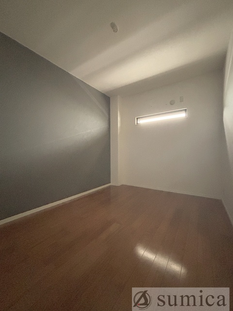 その他部屋・スペース　静かな寝室で、最高の睡眠を＾＾