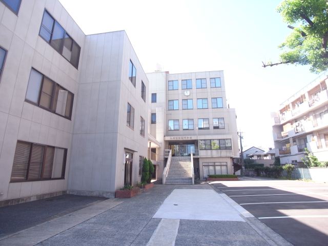 スーパー　スーパー（スーパー）まで570m