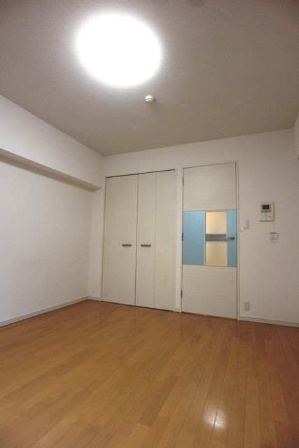 その他部屋・スペース　★広々としたリビング★