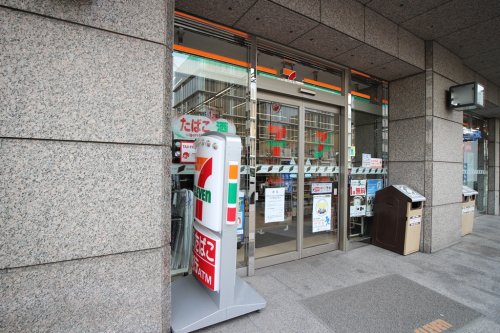 コンビニ　セブンイレブン 大崎広小路駅西店（コンビニ）まで1653m