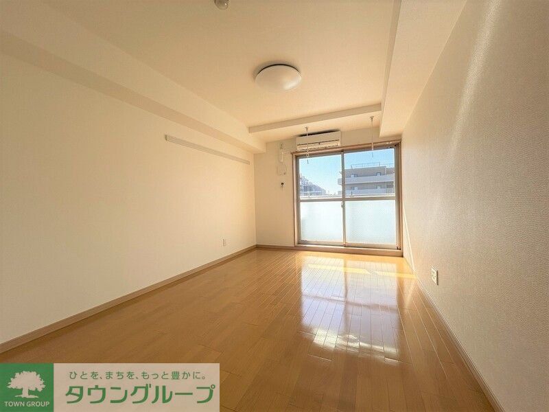 その他部屋・スペース　広々室内です