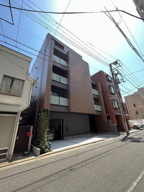 建物外観　☆きれいな外観☆