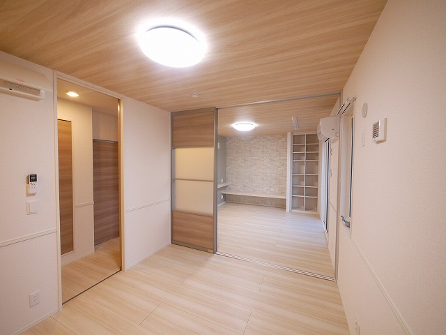 その他部屋・スペース　寝室にいかがでしょうか