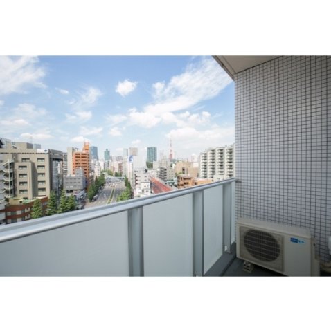 バルコニー　別部屋参考写真