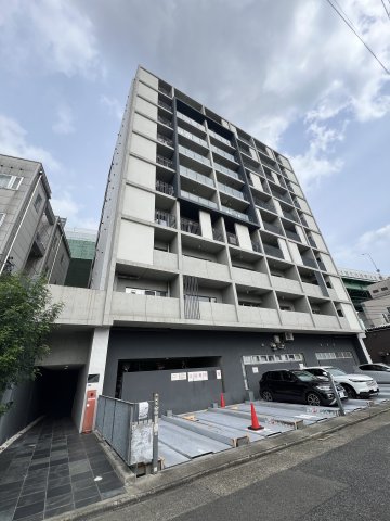 建物外観　建物外観を気になさる方へ、見た目の良い物件です