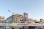 スーパー　ユニー（株）／アピタ戸塚店（スーパー）まで864m
