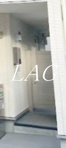 エントランス　エントランスです。
