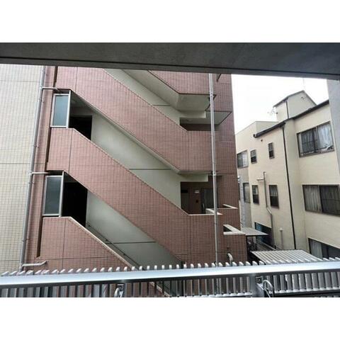 眺望　展望です