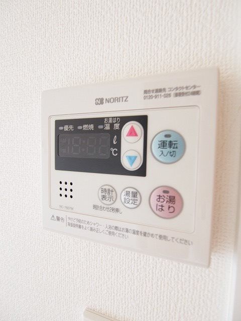 その他　（別タイプ参考写真）パレドール池袋　豊島区東池袋３