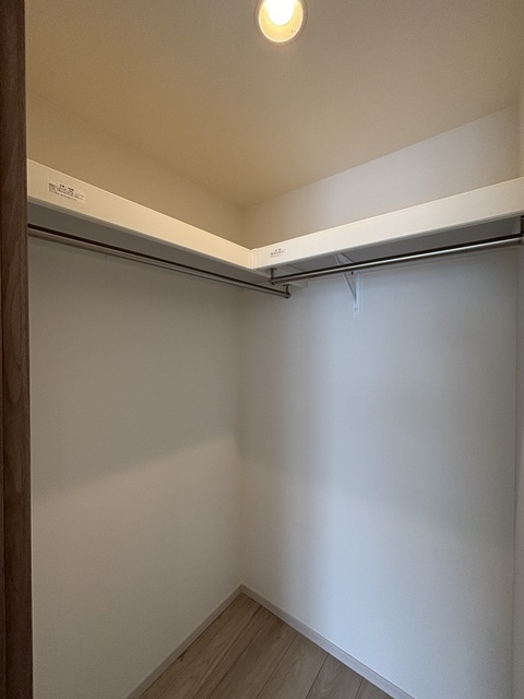 収納　別部屋同タイプ