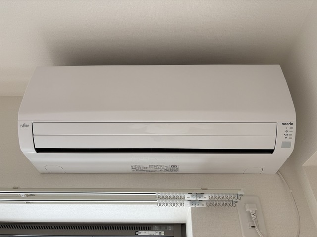 その他設備　別部屋同タイプ