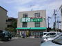 スーパー　業務スーパー粕谷店（スーパー）まで244m