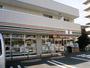 コンビニ　セブンイレブン世田谷千歳台5丁目店（コンビニ）まで129m