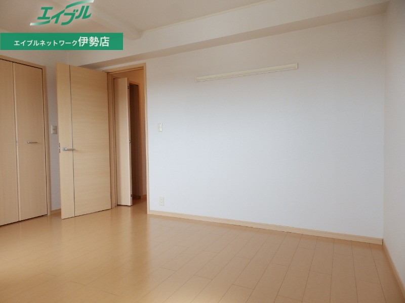 その他部屋・スペース　同型反転タイプです。