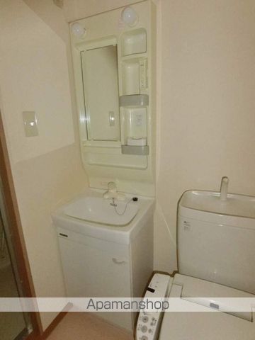 長谷川マンション幸原の内装写真