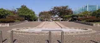公園　永福中央公園（公園）まで899m