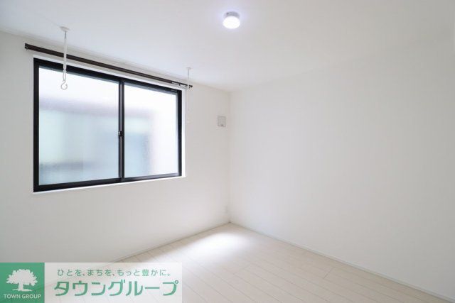 居室・リビング　内見の予約先はタウンハウジング新中野店になります★★
