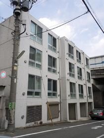 建物外観　★外観★
