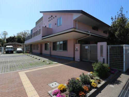 幼稚園・保育園　学研まゆみ保育園（幼稚園・保育園）まで1113m