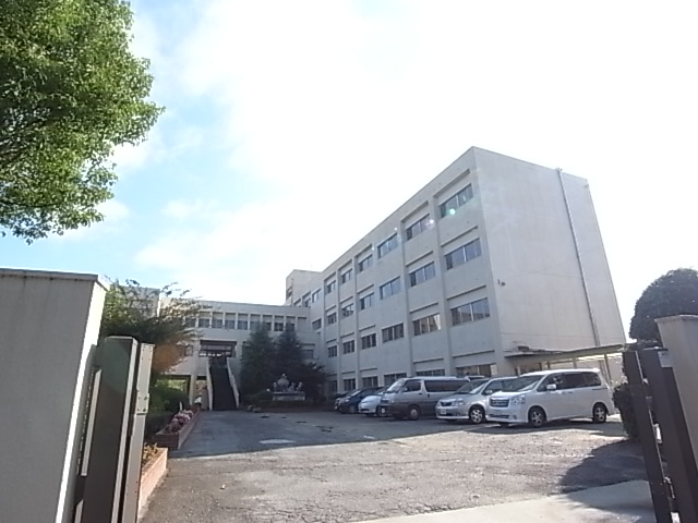 小学校　奈良市立二名小学校（小学校）まで1478m