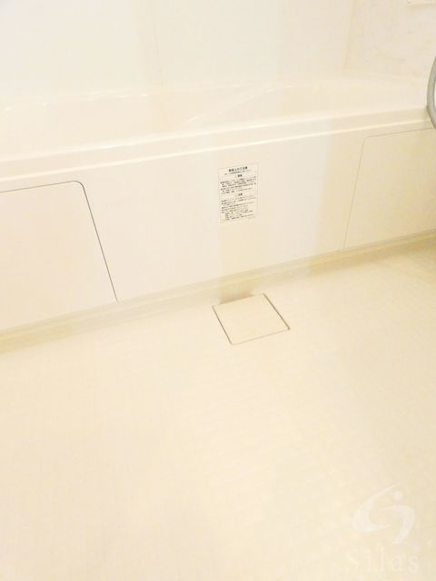 バス・シャワールーム　同仕様