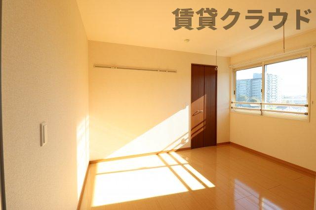 その他部屋・スペース　寝室にいかがでしょうか