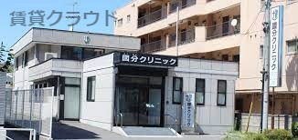 病院　國分クリニック（病院）まで574m