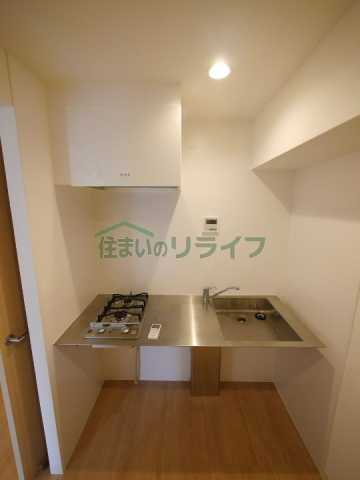 キッチン　別部屋参考画像